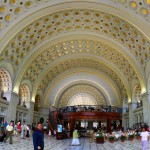 New Opening at the Iconic Union Station in Washington D.C.